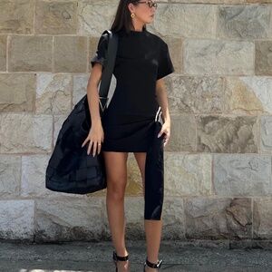 Lioness martini dress